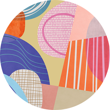 Speelplaats 1 van Georgia Chagas