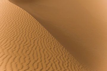 Reis naar de Sahara woestijn in Marokko