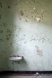 Lost Places 7 by Ingeborg Lukkien