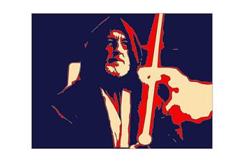 Obi-Wan: Guardian of Balance