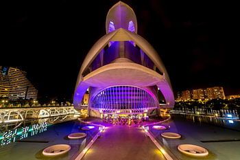 wissenschaftspark in valencia 02