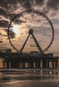 Scheveningen Teil 4