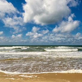 Vue sur la mer sur AD DESIGN Photo & PhotoArt