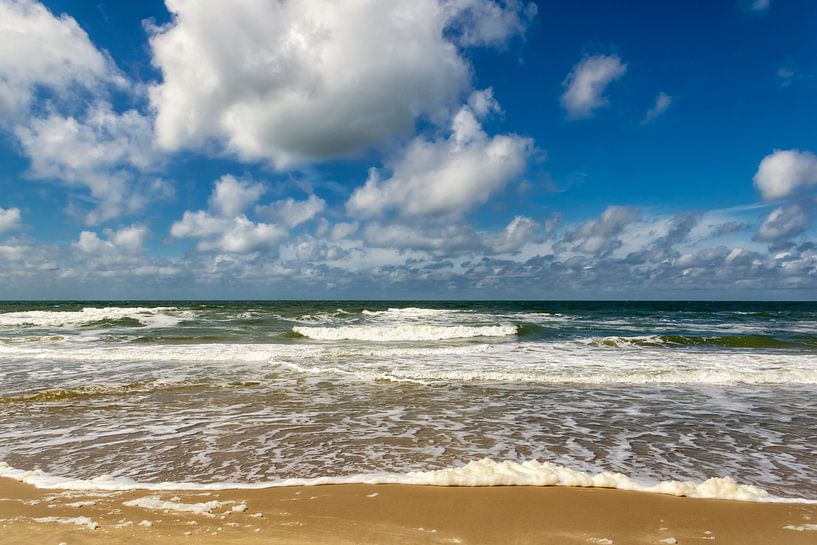 Vue sur la mer par AD DESIGN Photo & PhotoArt
