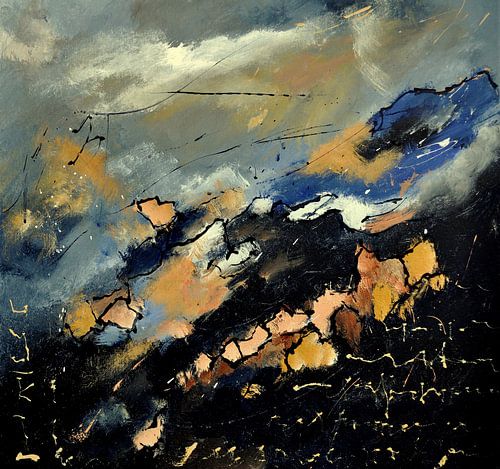 Een bezoek aan de maan