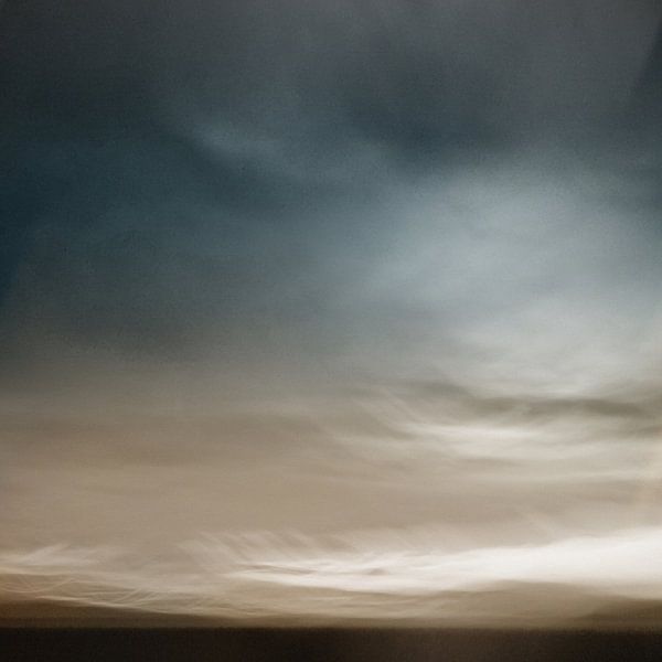 Dreamscape # 11 by Lena Weisbek