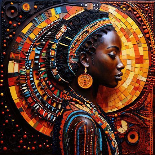Africa