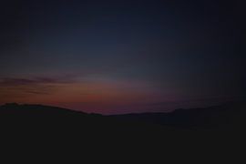 Night Sky in Tuscany by T. Lenaerts