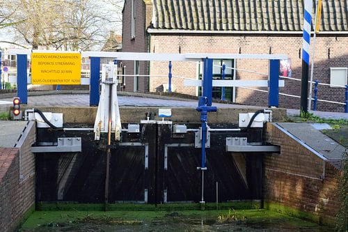 Waterslot