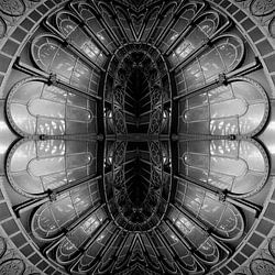 Centraal station Antwerpen