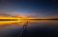 Meer van Starnberg