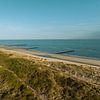 Nature reserve Oranjezon 3 by Andy Troy