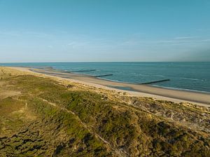 Réserve naturelle Oranjezon 3 sur Andy Troy