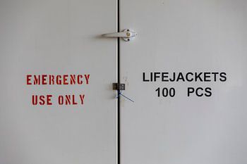 Veiligheid aan boord