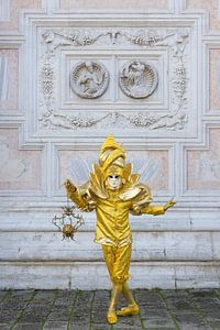 Karneval in Venedig