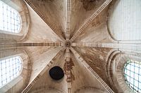 Interiour of a Tower