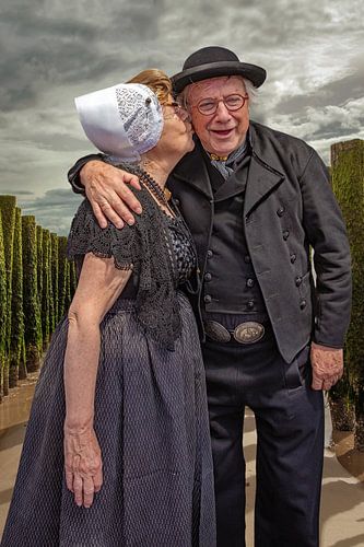 L'amour véritable