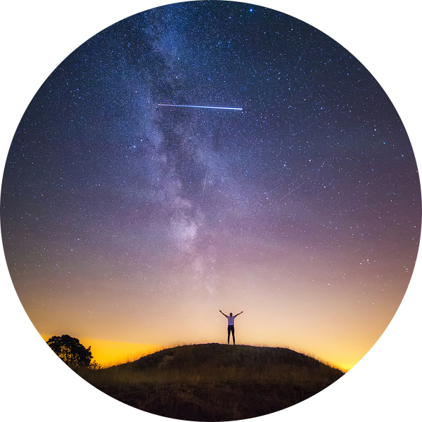 Alleen in het Universum van Albert Dros