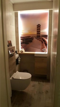 Le phare des dunes du Cap à Dishoek