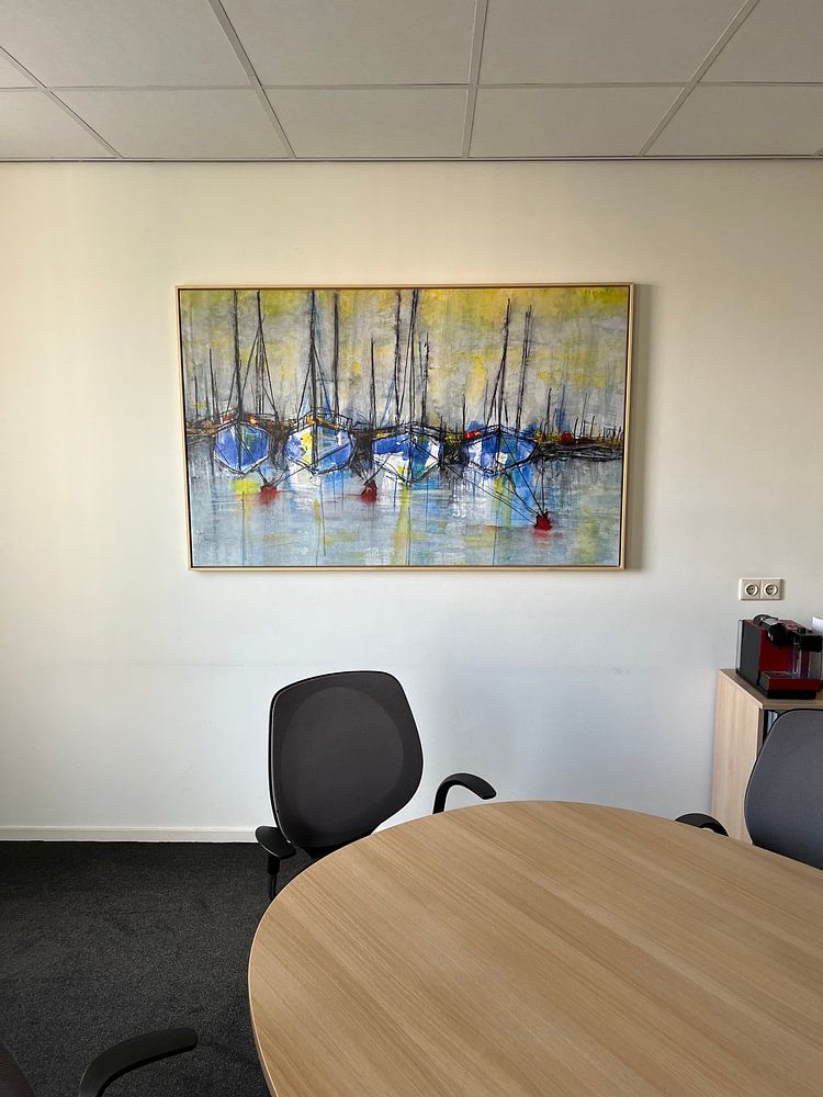 Marina  par Matthias Rehme 