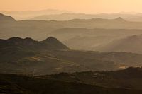 View from San Marino