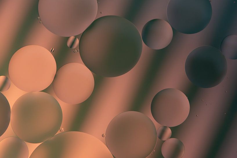 Drops by Lucia Leemans