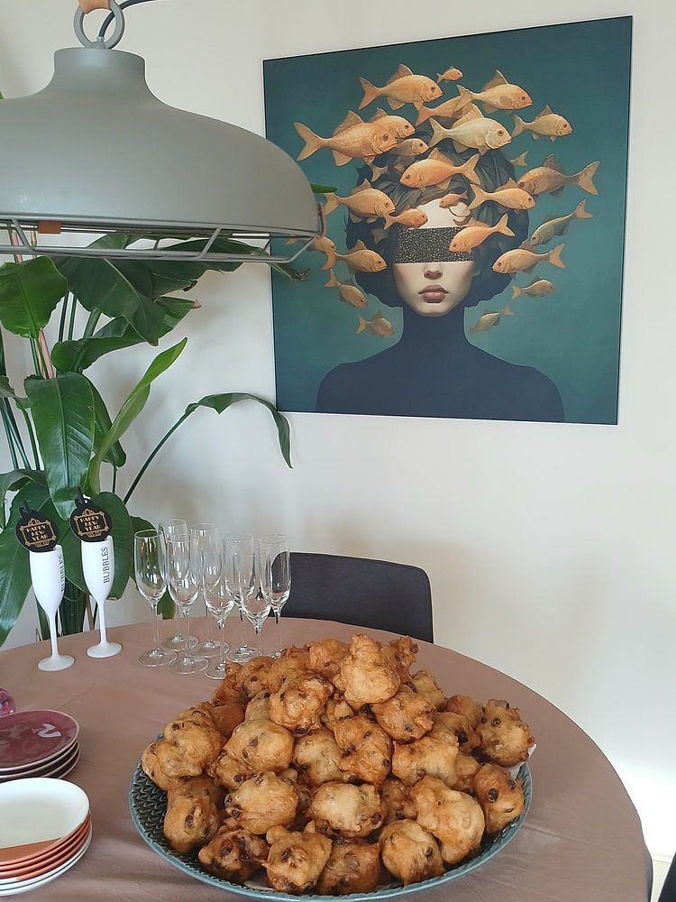 Relax mode on  van Mirjam Duizendstra 