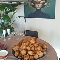 Photo de nos clients: Mode relax activé par Mirjam Duizendstra, sur ArtFrame