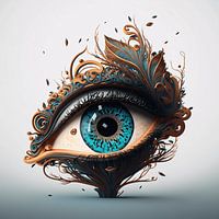 Fantasierijke visie