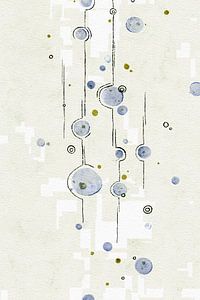 Silent Bubbles