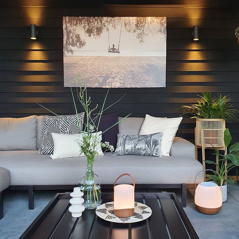 Frau schwingt auf der Beach - Koh Rong Samloem von WvH