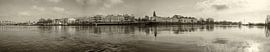 skyline2 von Wim de Vos