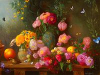 Still life