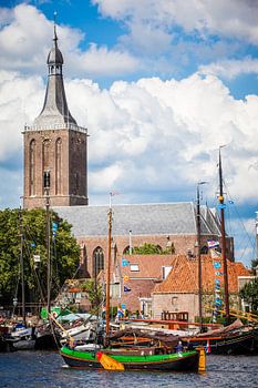 Hassailt in Hasselt (Overijssel)