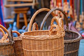 L'artisanat sur le marché du sang froid