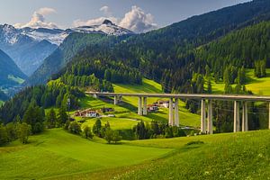 Der Brennerpass
