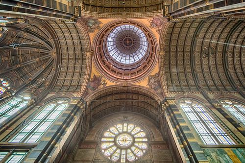 Sint Nicolaaskerk Amsterdam