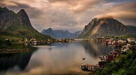 L'été Reinevagen sur Wojciech Kruczynski