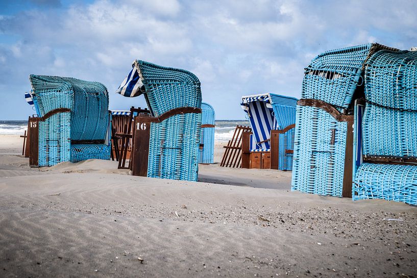 Lieblingsplätze IV von Emel Malms