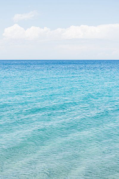 50 shades of Italian blue by Photolovers reisfotografie