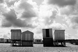 Calais by Annick Cornu