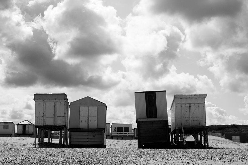 Calais by Annick Cornu