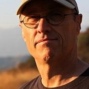 Ron Jones profielfoto