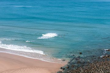 Surfers Portugal by HelloHappylife