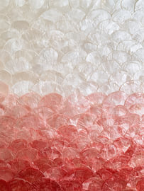 Blush Tide II sur Franka Poulain