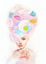 Pastels von Jacky Miniaturansicht