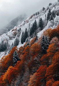 Herbstlandschaft