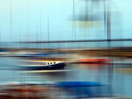 Launch Sylvia by Pa. Wowitto