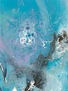 Nebula (nevel) van Sabrine Strijbos thumbnail