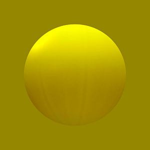 Abstrait moderne. Minimalisme. Vert olive.